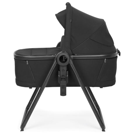 Peg Perego YPSI Bassinet with Stand By Me (2025 Edition) - Kid's Stuff Superstore