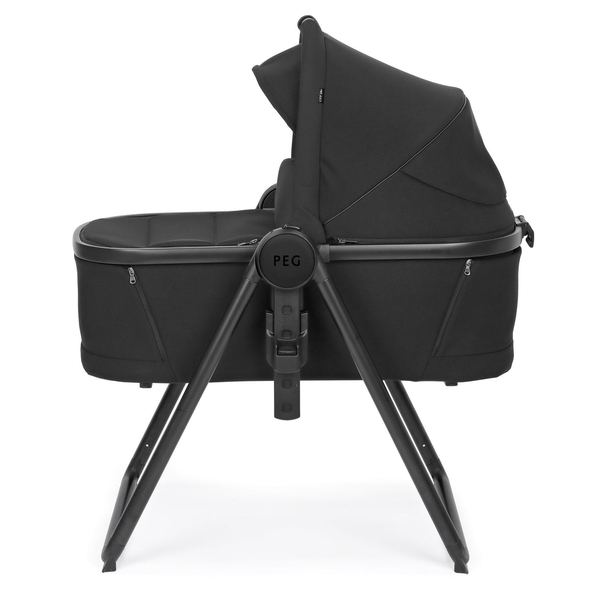 PEG YPSI Bassinet with Stand By Me | Specialty Store Exclusive! - Kid's Stuff Superstore