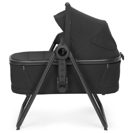 Peg Perego YPSI Bassinet with Stand By Me (2025 Edition) - Kid's Stuff Superstore
