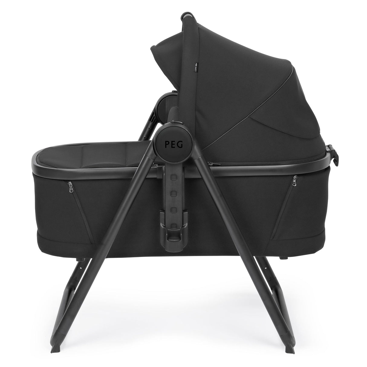 PEG YPSI Bassinet with Stand By Me | Specialty Store Exclusive! - Kid's Stuff Superstore