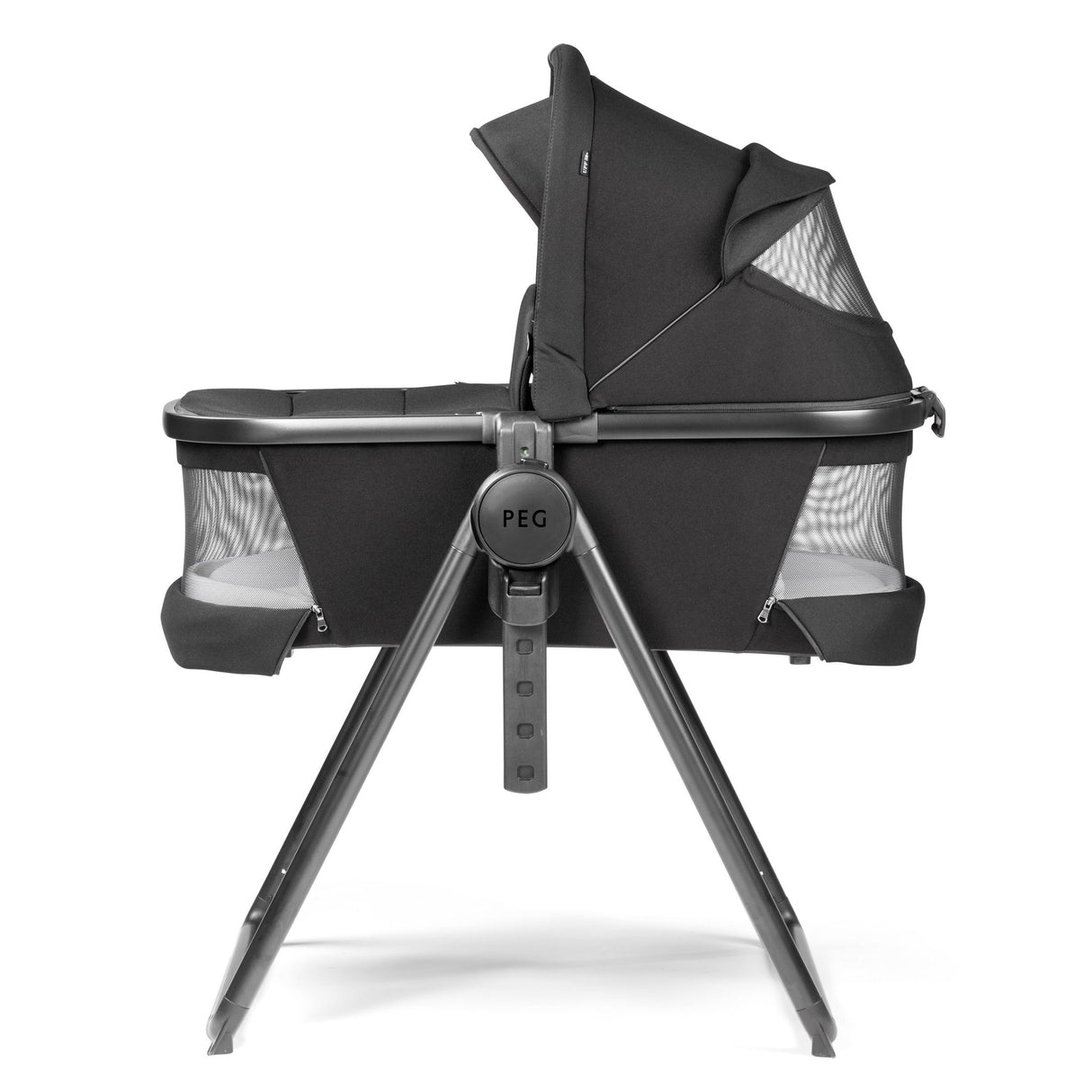 PEG YPSI Bassinet with Stand By Me | Specialty Store Exclusive! - Kid's Stuff Superstore