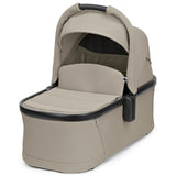 Peg Perego YPSI Bassinet with Stand By Me (2025 Edition) - Kid's Stuff Superstore