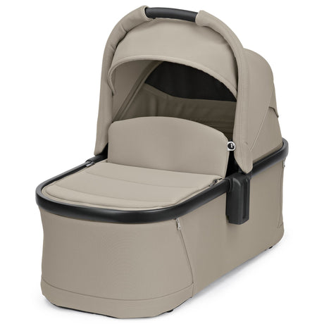 Peg Perego YPSI Bassinet with Stand By Me (2025 Edition) - Kid's Stuff Superstore