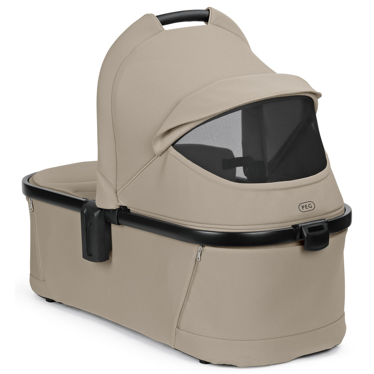 PEG YPSI Bassinet with Stand By Me | Specialty Store Exclusive! - Kid's Stuff Superstore