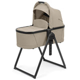 PEG YPSI Bassinet with Stand By Me | Specialty Store Exclusive! - Kid's Stuff Superstore