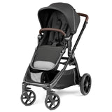 Peg Perego YPSI Single-to-Double Stroller (2025 Edition) - Kid's Stuff Superstore
