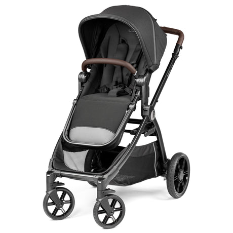 Peg Perego YPSI Single-to-Double Stroller (2025 Edition) - Kid's Stuff Superstore