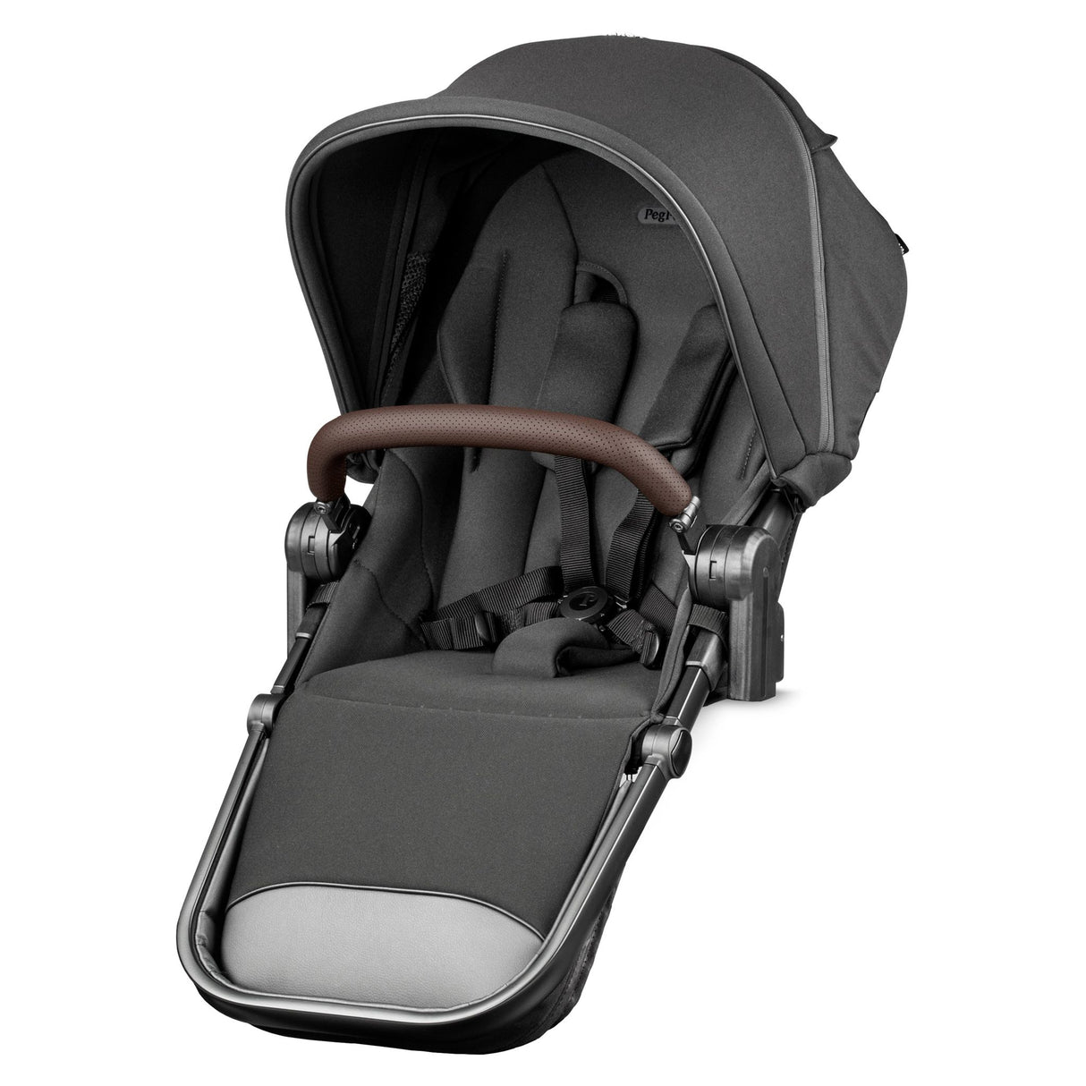 Peg Perego YPSI Companion Seat (2025 Edition) - Kid's Stuff Superstore