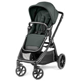 Peg Perego YPSI Single-to-Double Stroller (2025 Edition) - Kid's Stuff Superstore