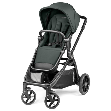 Peg Perego YPSI Single-to-Double Stroller (2025 Edition) - Kid's Stuff Superstore