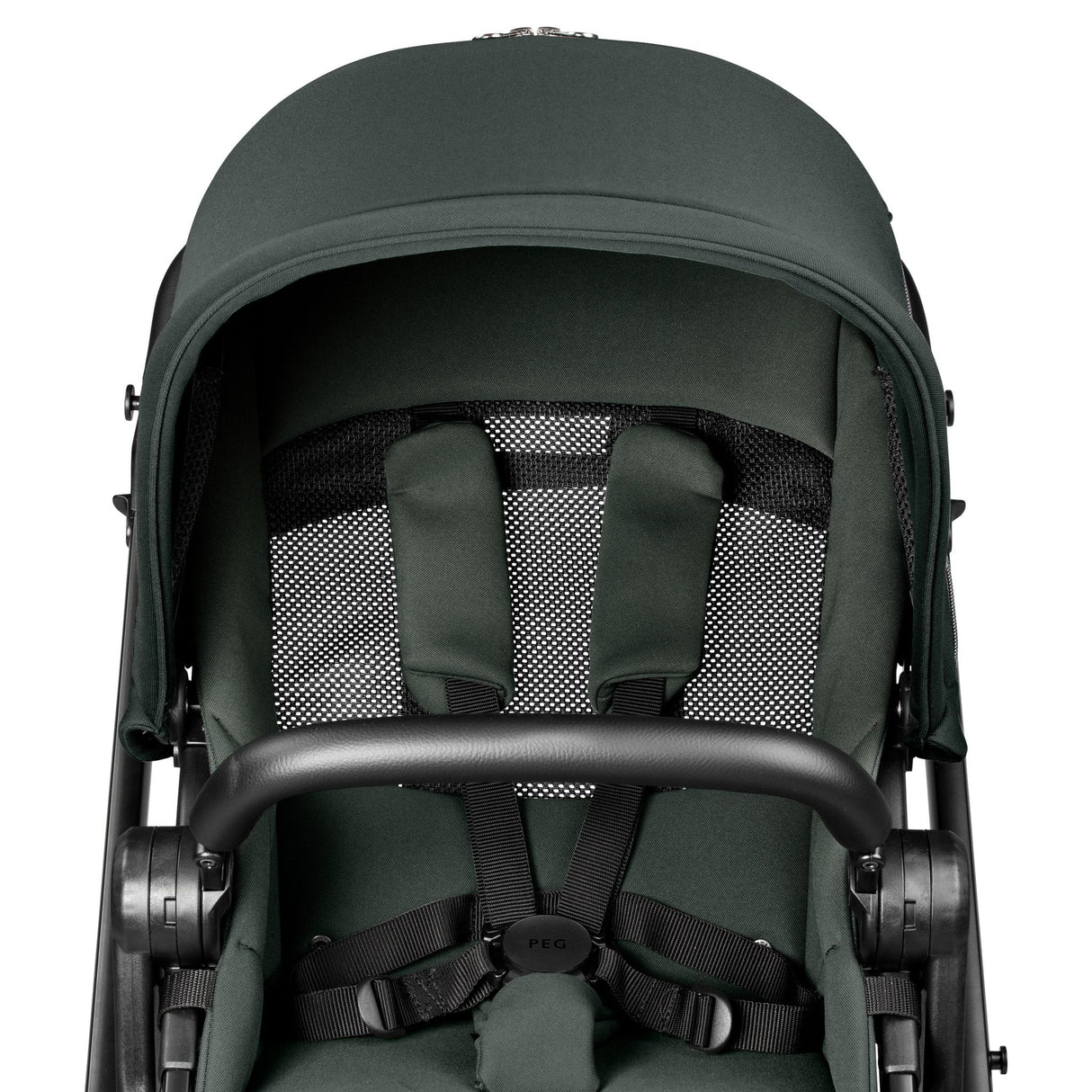 PEG YPSI Single-to-Double Stroller | Specialty Store Exclusive! - Kid's Stuff Superstore