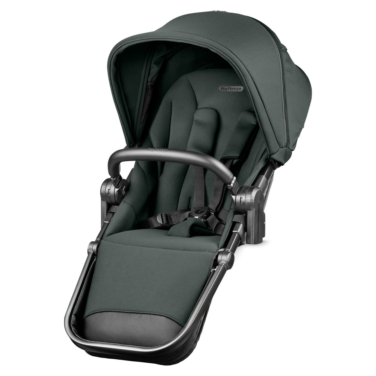 Peg Perego YPSI Companion Seat (2025 Edition) - Kid's Stuff Superstore