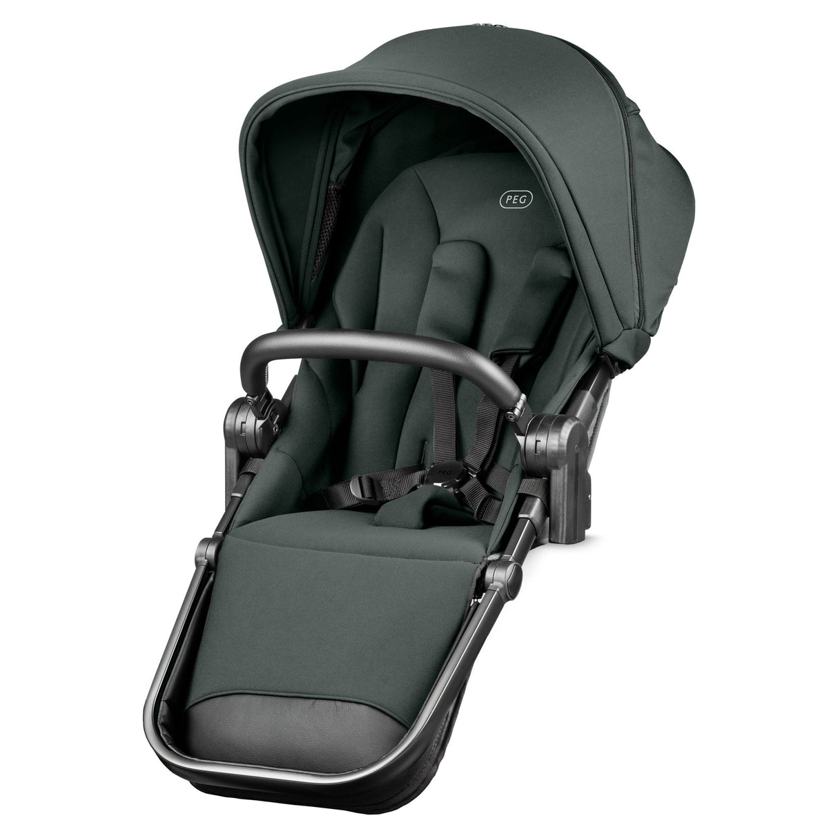 PEG YPSI Single-to-Double Stroller | Specialty Store Exclusive! - Kid's Stuff Superstore
