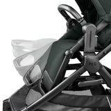 PEG YPSI Single-to-Double Stroller | Specialty Store Exclusive! - Kid's Stuff Superstore