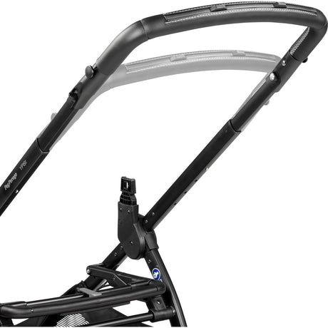 Peg Perego YPSI Single-to-Double Stroller (2025 Edition) - Kid's Stuff Superstore