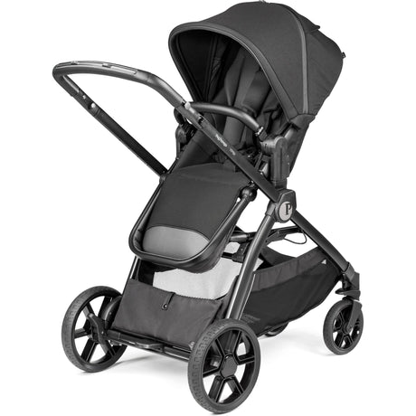 Peg Perego YPSI Single-to-Double Stroller (2025 Edition) - Kid's Stuff Superstore