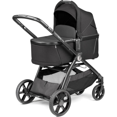 Peg Perego YPSI Single-to-Double Stroller (2025 Edition) - Kid's Stuff Superstore