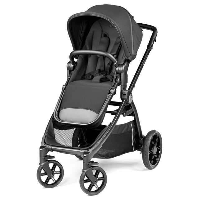 Peg Perego YPSI Single-to-Double Stroller (2025 Edition) - Kid's Stuff Superstore