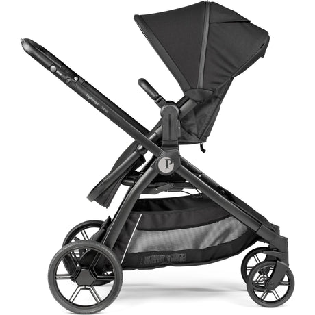 Peg Perego YPSI Single-to-Double Stroller (2025 Edition) - Kid's Stuff Superstore