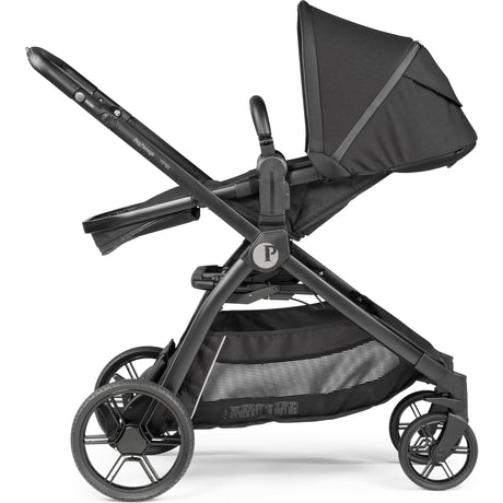 Peg Perego YPSI Single-to-Double Stroller (2025 Edition) - Kid's Stuff Superstore