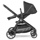 PEG YPSI Stroller + Primo Viaggio Nido Car Seat Travel System