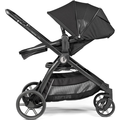 Peg Perego YPSI Single-to-Double Stroller (2025 Edition) - Kid's Stuff Superstore
