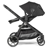 PEG YPSI Stroller + Primo Viaggio Nido Car Seat Travel System