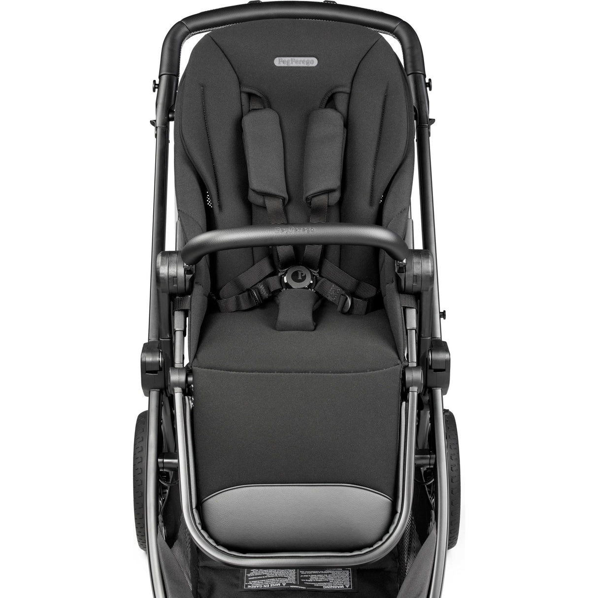 Peg Perego YPSI Single-to-Double Stroller (2025 Edition) - Kid's Stuff Superstore