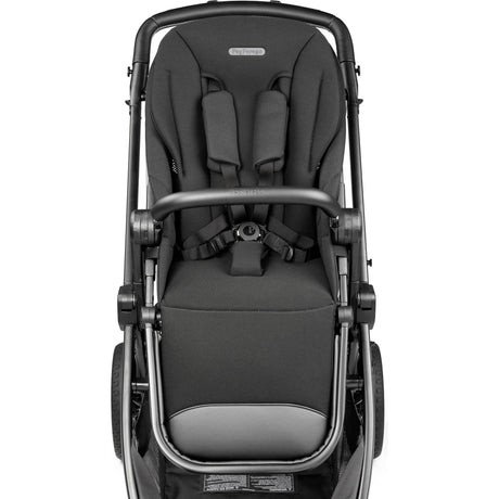 Peg Perego YPSI Single-to-Double Stroller (2025 Edition) - Kid's Stuff Superstore