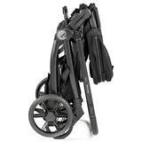 PEG YPSI Stroller + Primo Viaggio Nido Car Seat Travel System