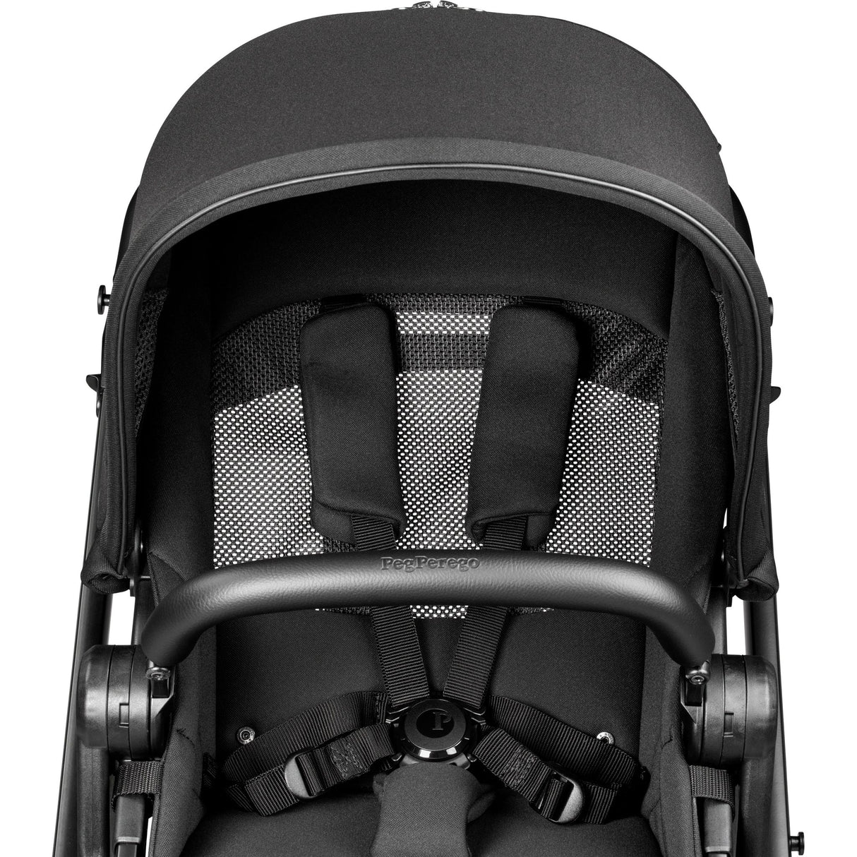 Peg Perego YPSI Single-to-Double Stroller (2025 Edition) - Kid's Stuff Superstore