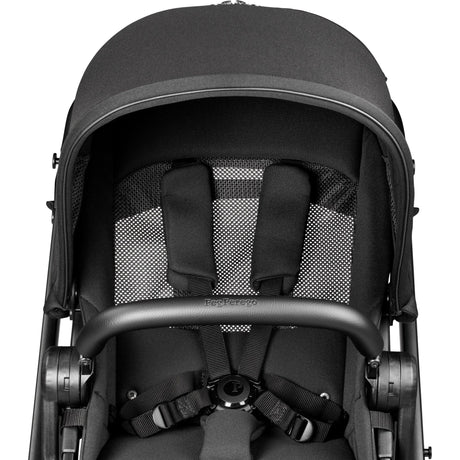 Peg Perego YPSI Single-to-Double Stroller (2025 Edition) - Kid's Stuff Superstore