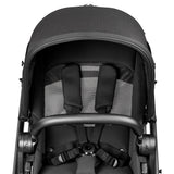 PEG YPSI Stroller + Primo Viaggio Nido Car Seat Travel System
