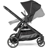 Peg Perego YPSI Single-to-Double Stroller (2025 Edition) - Kid's Stuff Superstore