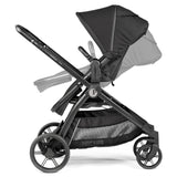 PEG YPSI Stroller + Primo Viaggio Nido Car Seat Travel System