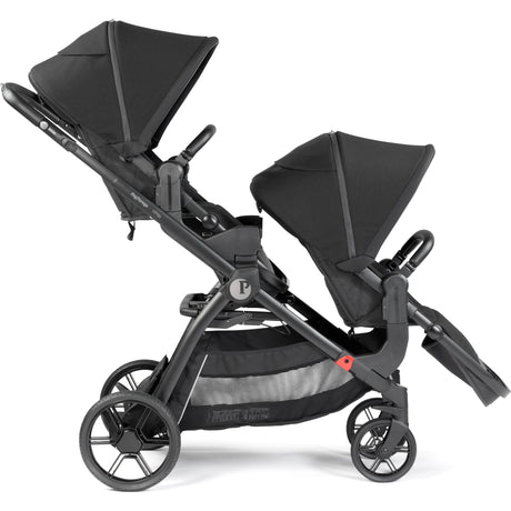 Peg Perego YPSI Single-to-Double Stroller (2025 Edition) - Kid's Stuff Superstore
