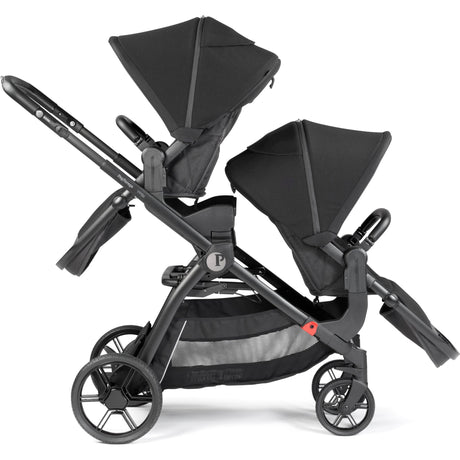 Peg Perego YPSI Single-to-Double Stroller (2025 Edition) - Kid's Stuff Superstore