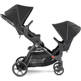 Peg Perego YPSI Single-to-Double Stroller (2025 Edition) - Kid's Stuff Superstore