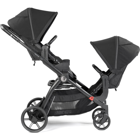Peg Perego YPSI Single-to-Double Stroller (2025 Edition) - Kid's Stuff Superstore