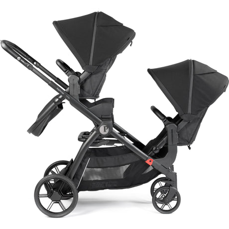 Peg Perego YPSI Companion Seat (2025 Edition) - Kid's Stuff Superstore