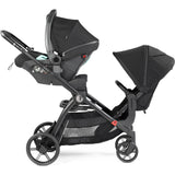 Peg Perego YPSI Single-to-Double Stroller (2025 Edition) - Kid's Stuff Superstore