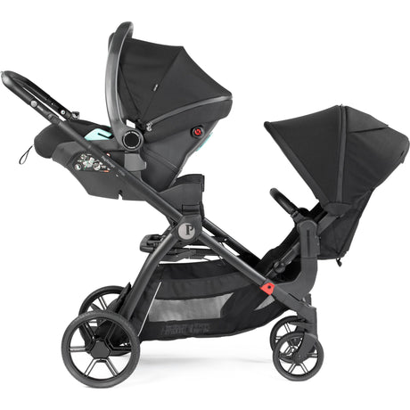 Peg Perego YPSI Single-to-Double Stroller (2025 Edition) - Kid's Stuff Superstore