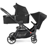Peg Perego YPSI Single-to-Double Stroller (2025 Edition) - Kid's Stuff Superstore