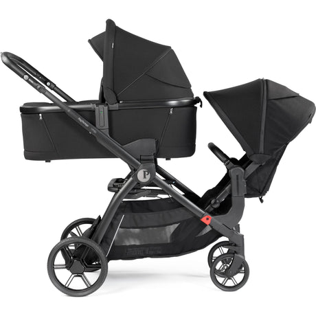 Peg Perego YPSI Single-to-Double Stroller (2025 Edition) - Kid's Stuff Superstore