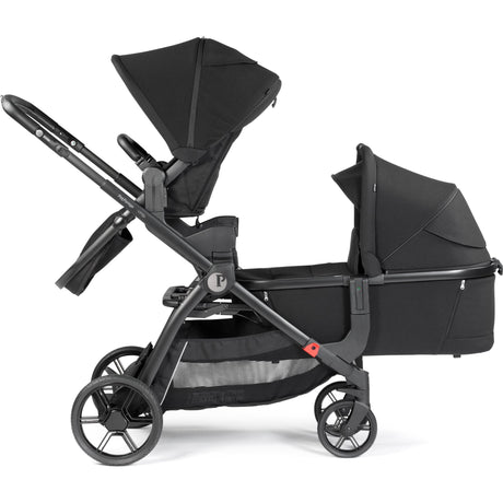 Peg Perego YPSI Single-to-Double Stroller (2025 Edition) - Kid's Stuff Superstore