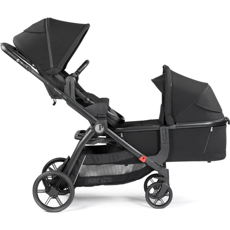 Peg Perego YPSI Single-to-Double Stroller (2025 Edition) - Kid's Stuff Superstore