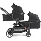 Peg Perego YPSI Single-to-Double Stroller (2025 Edition) - Kid's Stuff Superstore