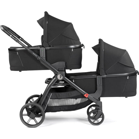 Peg Perego YPSI Single-to-Double Stroller (2025 Edition) - Kid's Stuff Superstore