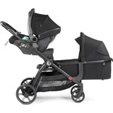Peg Perego YPSI Single-to-Double Stroller (2025 Edition) - Kid's Stuff Superstore