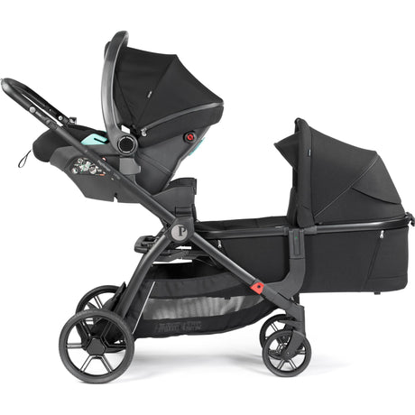 Peg Perego YPSI Single-to-Double Stroller (2025 Edition) - Kid's Stuff Superstore